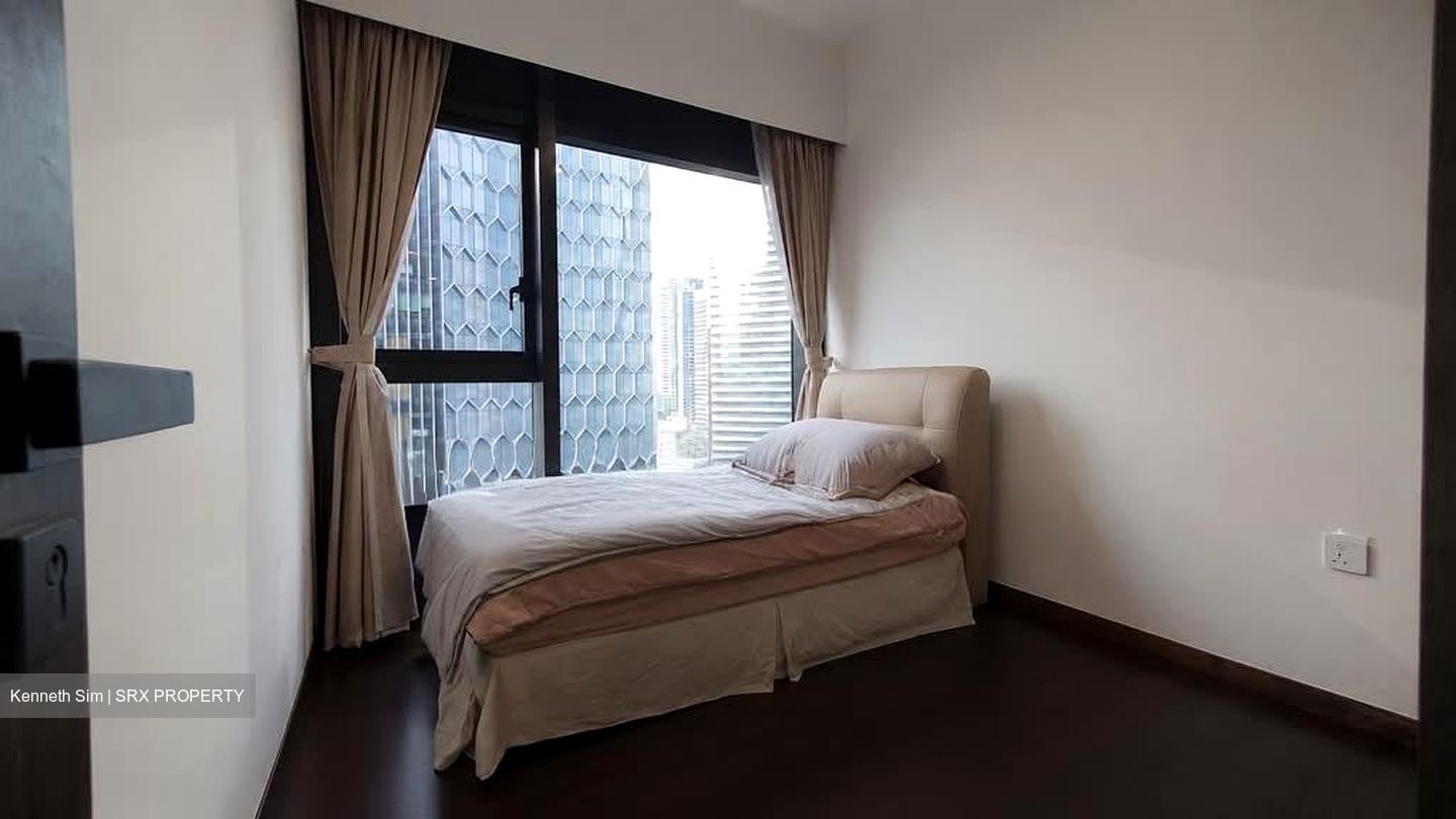 Midtown Modern (D7), Apartment #602745561